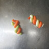 悠悠趣生活 黄瓜麻花螺旋刀创意黄瓜果蔬旋卷器魔幻螺卷器厨房麻花样造型刀具 实拍图