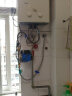 唯之家不锈钢水泵家用热水器全自动增压泵自来水小型加压泵空气能压力泵 LGA15-6 晒单实拍图