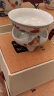 品言 高白泥仿古明成化斗彩鸡缸杯瓷器茶杯茶碗 茶具茶杯功夫 鸡缸杯茶漏（简约装） 晒单实拍图