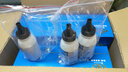 皇者.巴威TN2050粉盒适用兄弟MFC7220 7420硒鼓FAX2820 7010打印机硒鼓 粉盒+硒鼓(架)组件套装 实拍图