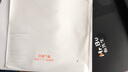 布先生夏季纯棉男士短袖t恤圆领小白T亲肤衣服休闲男装长绒棉 灰色 2XL (185) 实拍图