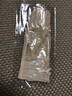 布塔手套女薄款夏季防晒手套蕾丝开车防滑女短款遮阳骑行手套 米色 实拍图