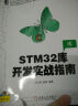 STM32库开发实战指南 实拍图