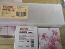 kinbor手帐本和纸胶带25mm*5m手账本贴纸彩色文具胶带 夏花DTB64181 实拍图