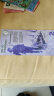 【中藏天下】北极洲 纪念钞 塑料钞 北极钞2美元T-34 晒单实拍图