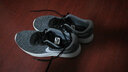 耐克（NIKE）官方舰店男鞋秋运动鞋REVOLUTION 7网面透气轻便跑步鞋时尚休闲鞋 HJ9198-004/革命8代/烟灰色 42 实拍图