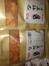 秦之恋大米手工锅巴大袋老襄阳特产薯片休闲网红怀旧零食小吃 五香味400g*2包 实拍图