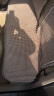 尼罗河（NILE）汽车座垫夏季纯手工编织冰丝坐垫透气排汗防滑车用座椅凉垫适用于 小蛮腰款-驼色四座 大众朗逸帕萨特途昂凌度辉昂 晒单实拍图