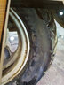 玛吉斯（MAXXIS）摩托车轮胎M6029踏板车胎N1电动车跑车外胎半热熔轮胎 90-90-12（单只） 实拍图