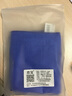 浩宝擦车毛巾磨绒加厚型洗车毛巾超细纤维擦玻璃吸水毛巾抹布洗车用品 蓝色 30*70CM（2条） 实拍图