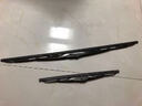 标娅诺 适用于日系雨刷条雨刮器片胶条无骨 有骨雨刷胶条雨刮胶条 新骐达(11-16款)/对装 实拍图
