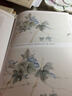 新编养心斋描摹画谱`工笔花鸟2 实拍图