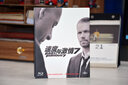 速度与激情7进口限量铁盒版（蓝光碟 BD50） 实拍图