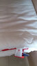天山雪域棉花被子新棉被纯绵被芯棉絮新疆棉花被春秋被包布绗缝被2-10斤 共话桑麻 填充物3斤 150*200标准单人 实拍图