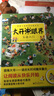 大开眼界·想象与逻辑训练图画书：五花八门（全彩） 实拍图