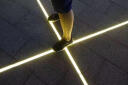 CUNMESO LED灯条12V软灯带5630室内及户外防水夜市地摊灯高显指高品质进口灯珠 裸板不防水-自然白（3900-4100K） 0.5米 晒单实拍图