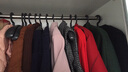 卡维瑞 加宽塑料衣架防滑无痕晾衣杆衣物衣架子挂衣服晾晒架衣服撑子 【加宽加厚-单支110克】典雅黑 20支 【满100元赠裤架】 实拍图