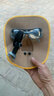 牛皮电焊面罩焊工防烤脸氩弧焊帽脸部头戴式轻便烧焊防护罩紫外线隔热 护头款面罩+翻盖眼镜+头带 实拍图