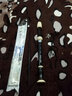 奇美 竖笛德式高音竖笛儿童学生成年人初学乐器笛子 黑色小伙伴8孔 实拍图