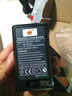 蒂森特（dste） 适用于佳能 SX420 SX410 A2300  A2400 A4000    IXUS 125 160 285 240 185HS相机 NB-11L 充电器 实拍图