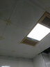 洛克菲勒（ROCK FILE） 集成吊顶铝扣板辅料厨房卫生间天花板扣板吊顶材料 加厚0.5MM 上京白玉 实拍图