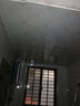 洛克菲勒（ROCK FILE） 集成吊顶铝扣板辅料厨房卫生间天花板扣板吊顶材料 加厚0.5MM 上京白玉 实拍图