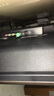 CABLE CREATION一绳Type-C转耳机麦克风声卡外置转换器线免驱动USB-C转耳麦转接头笔记本电脑连接音响耳机音频线 黑色 实拍图