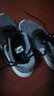 耐克（NIKE）官方舰店男鞋秋运动鞋REVOLUTION 7网面透气轻便跑步鞋时尚休闲鞋 HJ9198-004/革命8代/烟灰色 42 实拍图