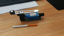 德力西电气行程开关 限位开关 LXJM系列自复位微型防水机械触动式8108限位器 LXJMs-8108 实拍图