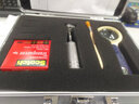 高致精密 附着力测定仪 百格刀 划格器 漆膜划格器 划格仪 QFH 金属便携箱(1mm+2mm+3mm)刀片 实拍图