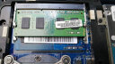 联想（Lenovo） 笔记本内存条 低电三代 DDR3L-1600 MHz 4G E540 实拍图