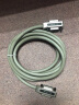 京像（JICHIA） IEEE488连接线GPIB采集卡仪器仪表工业设备线缆连接线 浅灰色 3.0米 晒单实拍图
