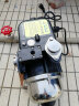 华乐士台湾增压泵全自动加压水泵TQCN200稳压泵家用太阳能热水泵耐高温 TQCN400+一寸过滤器 晒单实拍图