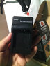 蒂森特（dste） 适用于佳能 SX420 SX410 A2300  A2400 A4000    IXUS 125 160 285 240 185HS相机 NB-11L 充电器 实拍图