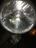 美蒂亚t10示宽灯陶瓷高亮汽车led示宽灯汽车阅读灯灯泡行车灯仪表灯灯泡 T10-白光  一对  实拍图