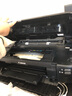 佳能（Canon） ix6880无线a3彩色喷墨照片文档图纸商用办公打印机不干胶胶片/图文快印相片照相打印 官方标配【含原装墨盒】不可加墨优选加墨套餐 实拍图