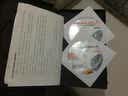 EDIUS 6&Premiere CS5.5从入门到精通视频教程（中文版 2DVD-ROM+使用说明） 实拍图