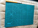 MARVY 九洋切割垫板手工模型切割板裁纸垫橡皮章介刀板MARVY A4 晒单实拍图