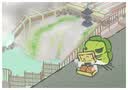 无印良品的花样土锅料理 实拍图