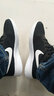 耐克（NIKE）官方舰店男鞋冬运动鞋REVOLUTION 7网面透气轻便跑步鞋时尚休闲鞋 革命7经典黑白/热卖款/现货速发 44.5 实拍图