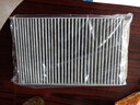 MAHLE空调滤芯/滤清器/活性炭空调格 适用于 标致307/12-14款308/世嘉/凯旋 实拍图