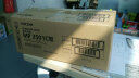 理光（Ricoh）MP 2501C碳粉墨粉2001SP/2501SP/2501L/1813L/2013L粉盒 MP 2501C原装碳粉（约9000页/支） 6支装（1箱） 实拍图