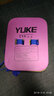 羽克（Yuke） 浮水板 浮板 成人 打水板背漂儿童游泳装备 学游泳 背漂中号 实拍图