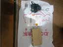礼嘉（LIJIA）LJ-8802 VGA一分二分配器 铁壳镀金接口 高清视频1进2出电脑电视分频器笔记本台式机显示分屏器 实拍图