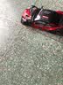 儿童遥控车玩具RC漂移赛车儿童四驱越野跑车充电专业竞速比赛GTR大号遥控汽车玩具 官方标配 东瀛战神GTR 红色 实拍图
