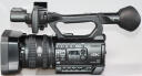 索尼（SONY） PXW-Z150 手持式4K高清专业摄像机 摄录一体机 索尼Z150 套餐五 晒单实拍图