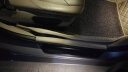 路捷汽车脚垫适用于宝马5系大众途观迈腾帕萨特奥迪A6l A4L全包围脚垫 3D磨具款-米色 X1 X3 X5 X6 X7 3系5系7系 晒单实拍图