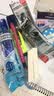 施德楼（STAEDTLER） 德国进口荧光笔364彩色记号标记笔 学生办公 粉彩淡色系复古暗色荧光笔 黄色 1支 实拍图