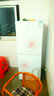 美的（Midea） 冰箱169升两门冰箱小型 节能静音小冰箱 BCD-169CM(E)妙趣白 实拍图
