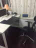 时仁（ShiRen） 时仁办公家具老板桌办公桌主管桌大班台经理桌总裁桌 总长2.6米+老板椅 晒单实拍图